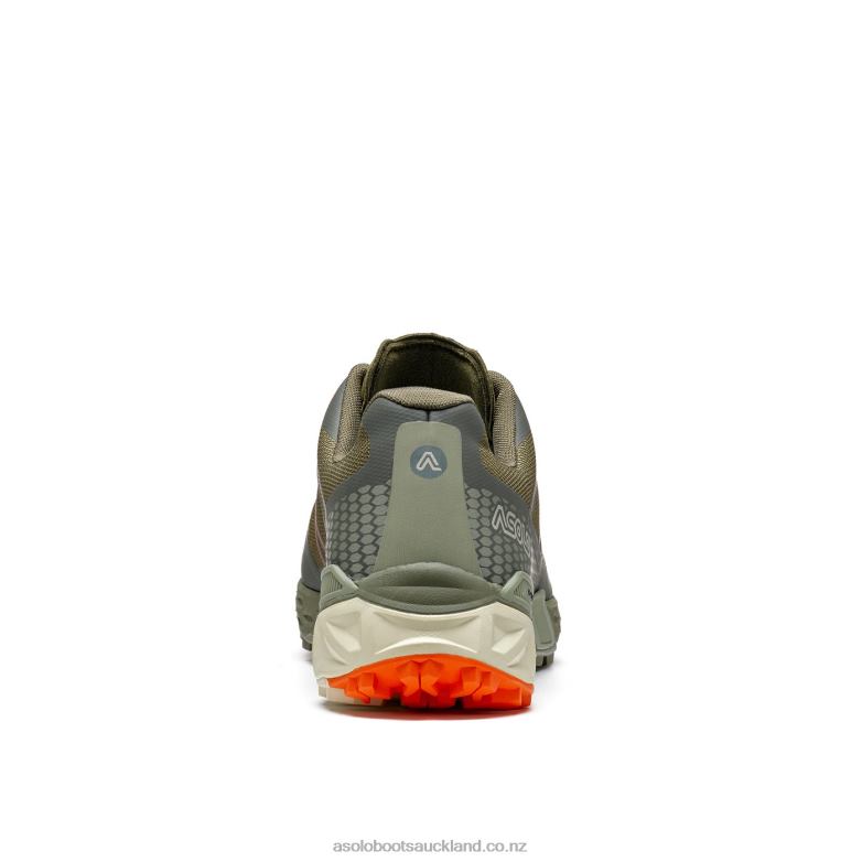 Olive/Trance Buzz Asolo TAHOE GTX Men 464D4171