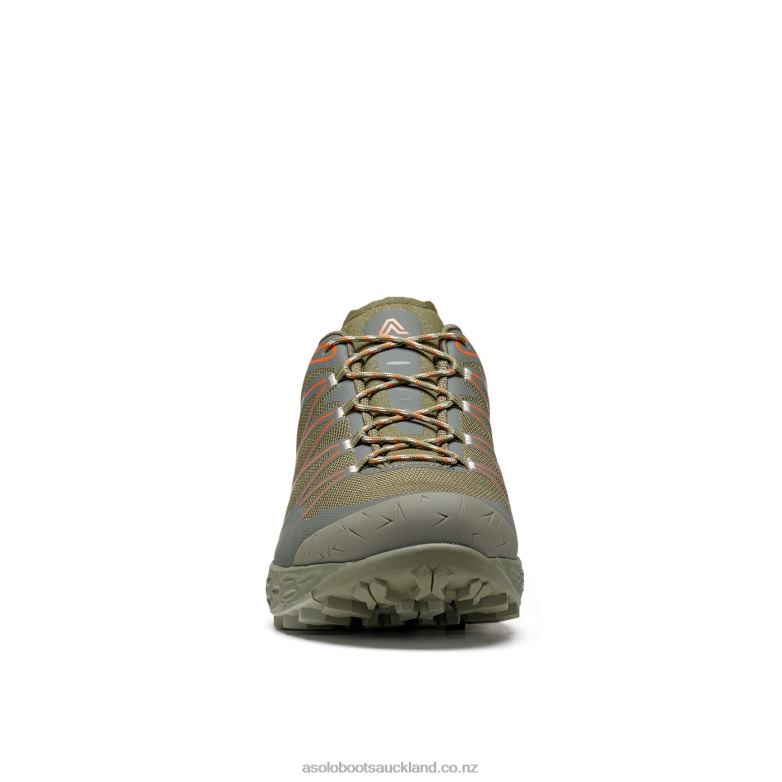 Olive/Trance Buzz Asolo TAHOE GTX Men 464D4171