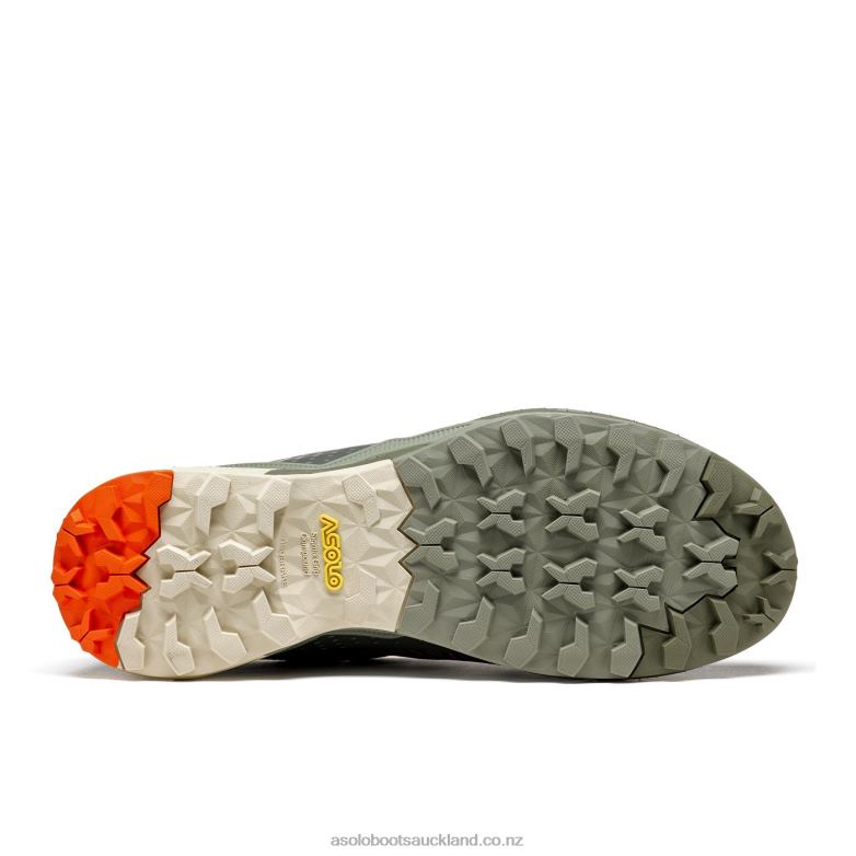 Olive/Trance Buzz Asolo TAHOE GTX Men 464D4171