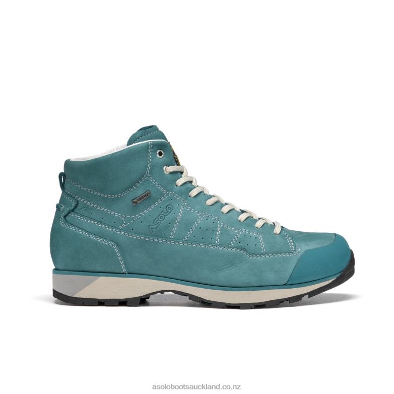 Petroleum Asolo ACTIVE GV Women 464D418