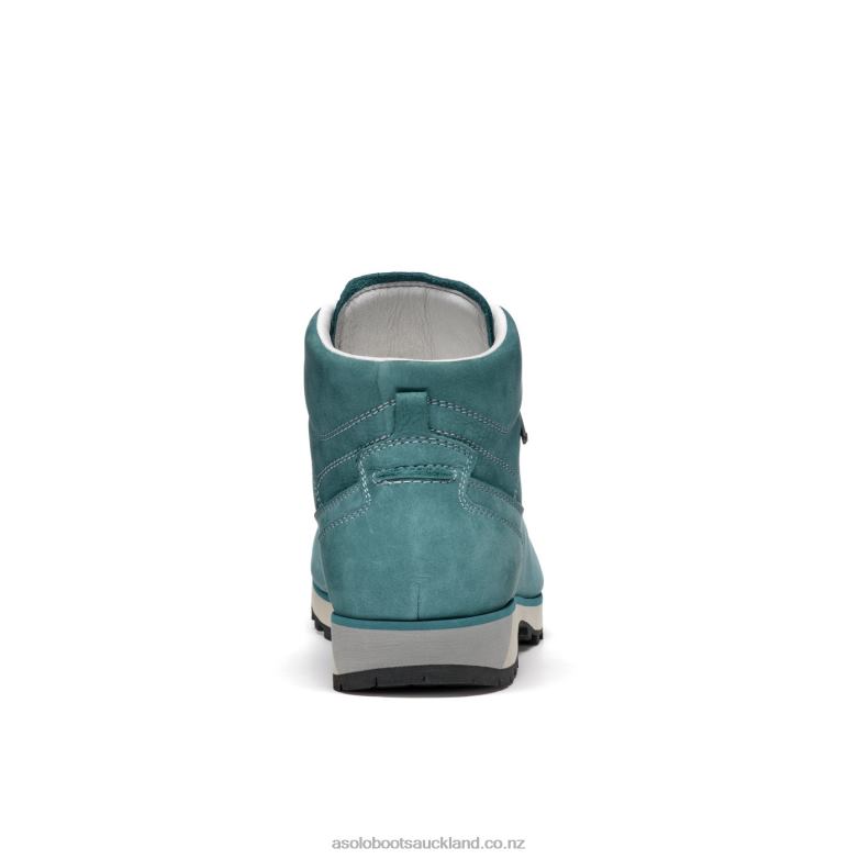 Petroleum Asolo ACTIVE GV Women 464D418