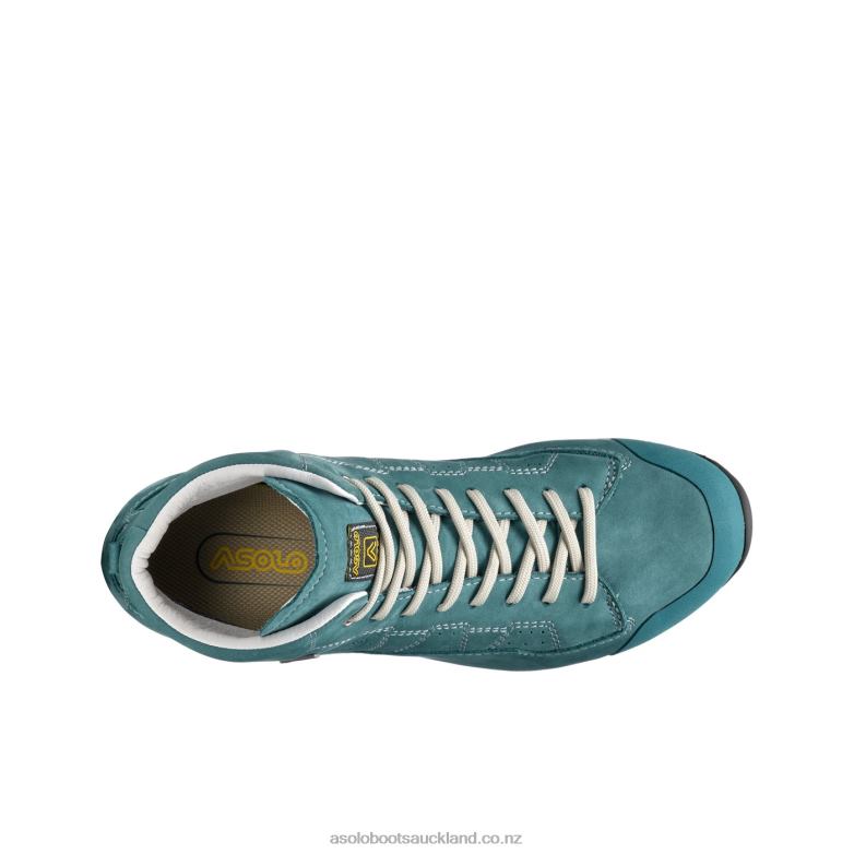 Petroleum Asolo ACTIVE GV Women 464D418