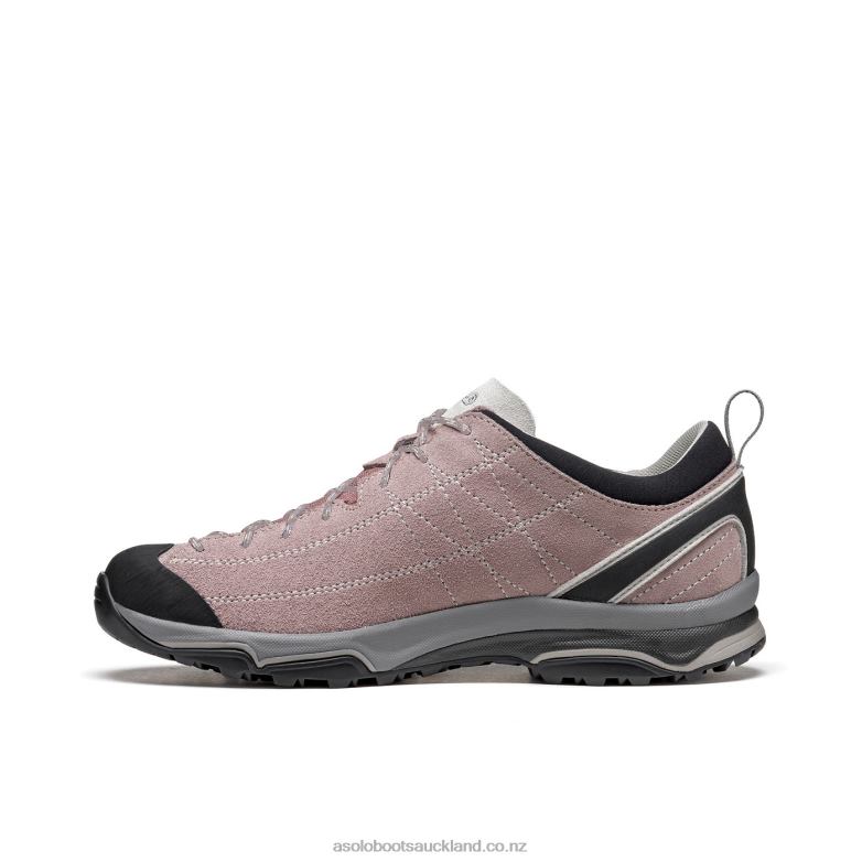 Rose Taupe/Silver Asolo NUCLEON GV Women 464D4124