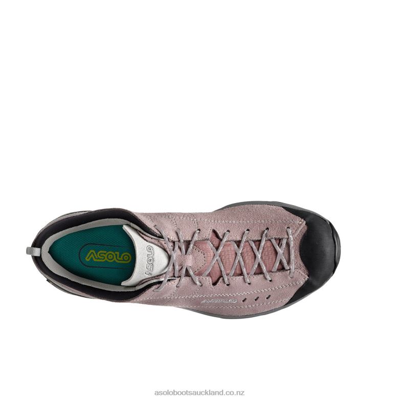 Rose Taupe/Silver Asolo NUCLEON GV Women 464D4124