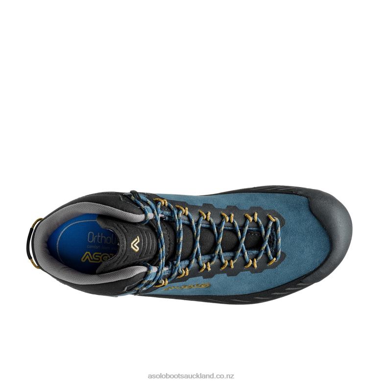 Tail Asolo ELDO MID LTH GV Men 464D4147