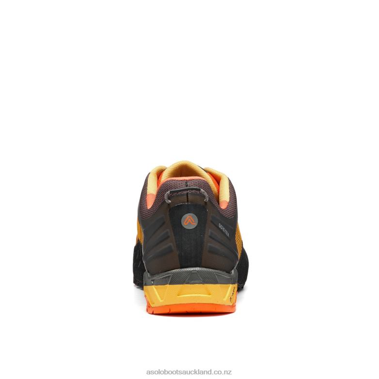 Trance Buzz/Faux Pollen Asolo ELDO GV Men 464D463