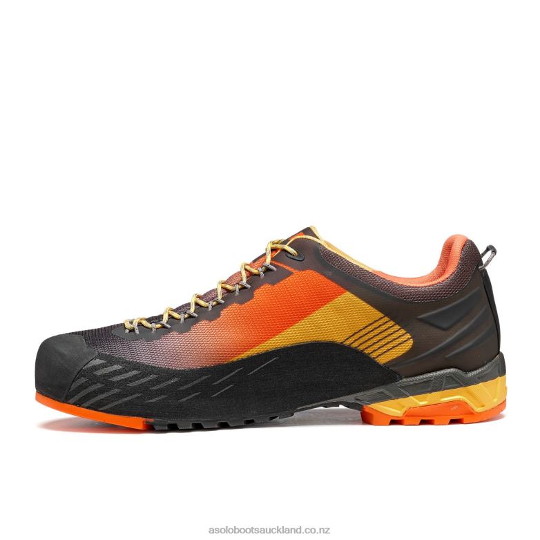 Trance Buzz/Faux Pollen Asolo ELDO GV Men 464D463