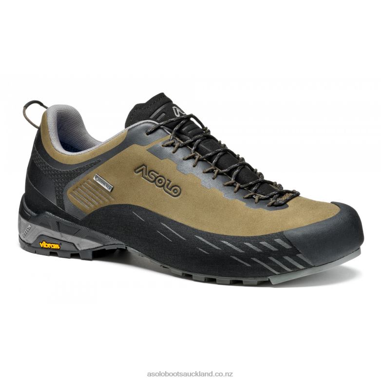 Truffle Asolo ELDO LTH GV Men 464D4151