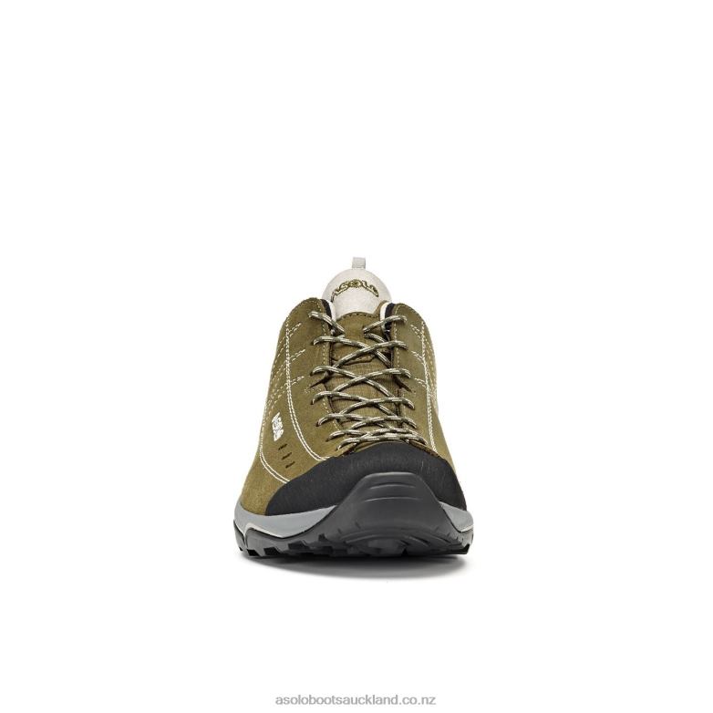 Truffle/Silver Asolo NUCLEON GV Men 464D486