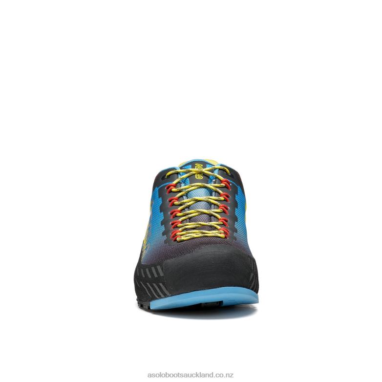 Yellow/Blue Moon Asolo ELDO GV Men 464D464