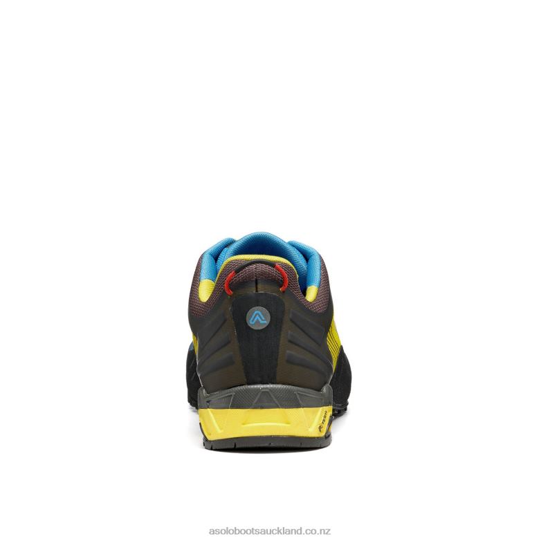 Yellow/Blue Moon Asolo ELDO Men 464D4153