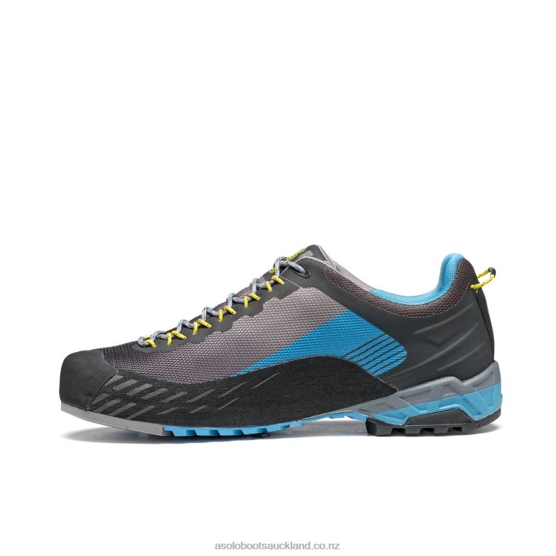 Yellow/Blue Moon Asolo ELDO Men 464D4153