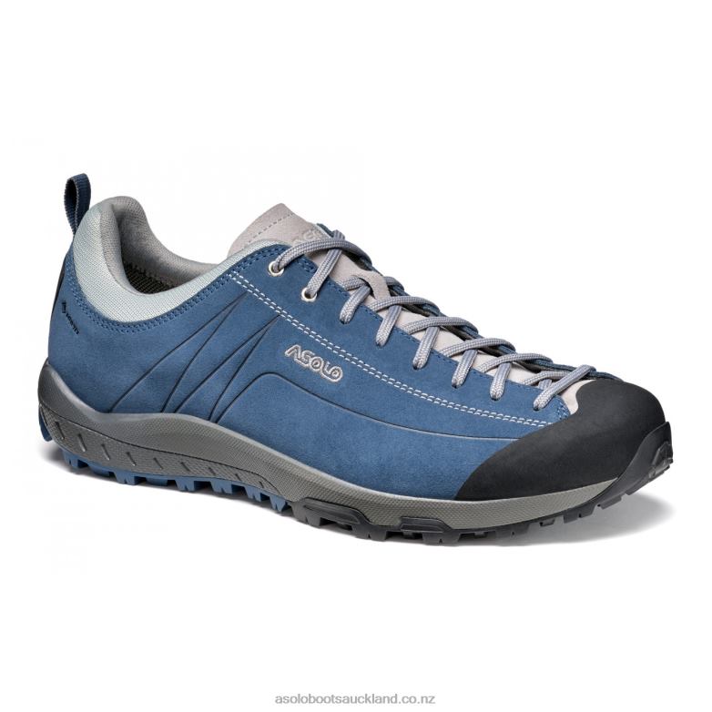 Denim Blue Asolo SPACE GV Men 464D4168